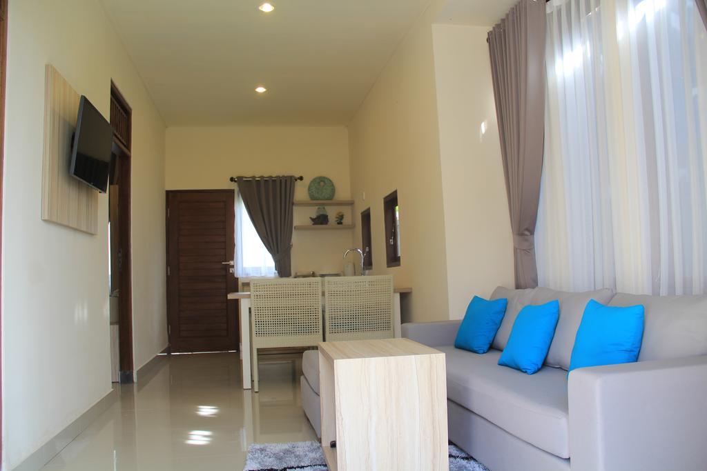 Clv Hotel & Villa Bedugul  Szoba fotó