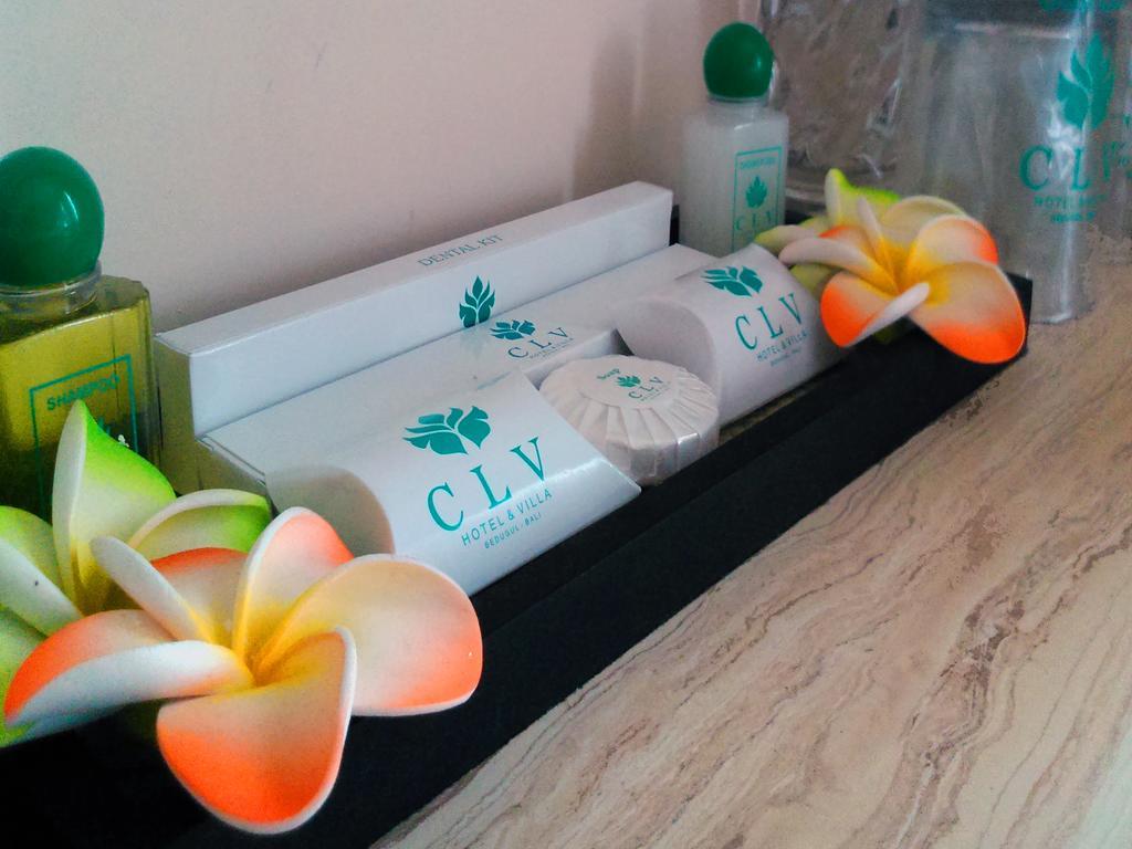 Clv Hotel & Villa Bedugul  Kültér fotó