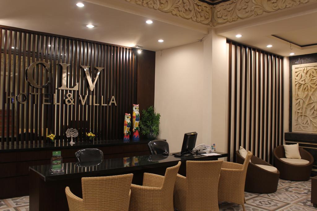 Clv Hotel & Villa Bedugul  Kültér fotó
