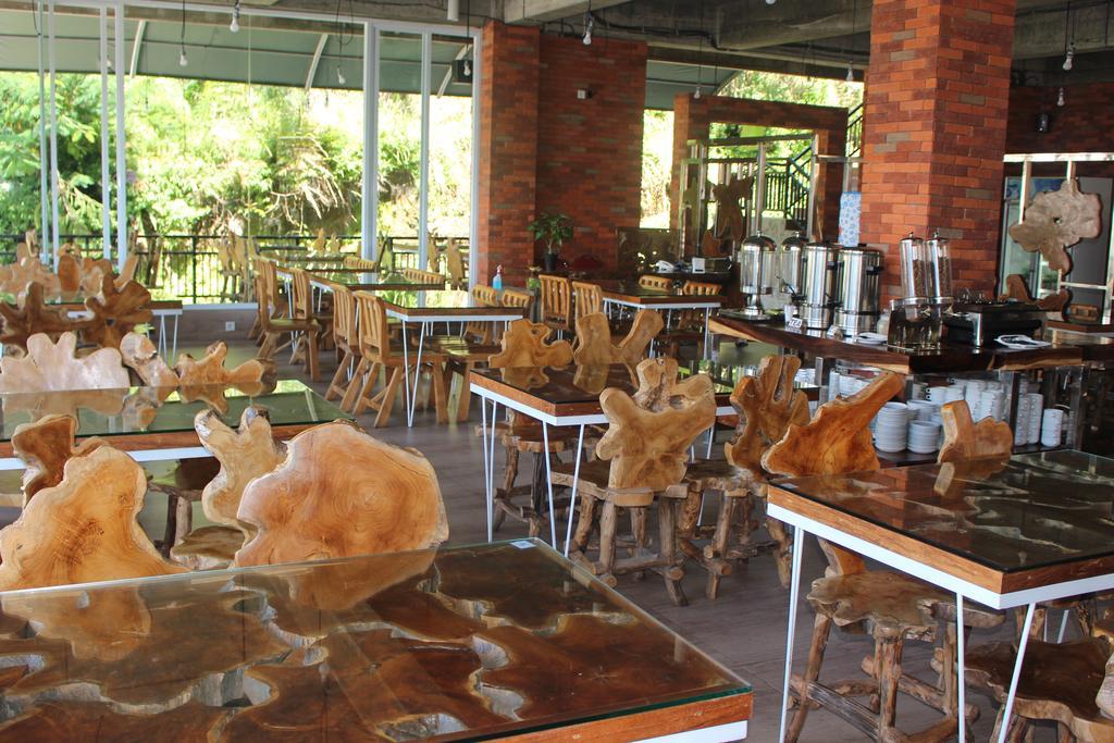 Clv Hotel & Villa Bedugul  Kültér fotó